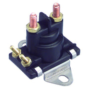 Parts Player OEG solenoid front view showing compact housing and mounting bracket, reliable fit