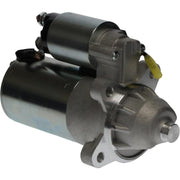 Parts Player OEG starter front angle showing compact housing and reliable fit