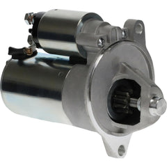 Parts Player OEG starter front view showing compact housing and reliable fit