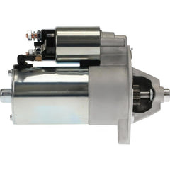 Parts Player OEG starter side profile highlighting compact PMGR design benefit
