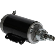 Parts Player starter front view showing durable housing and reliable fit