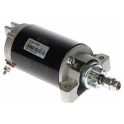 Parts Player starter front view showing housing and reliable fit
