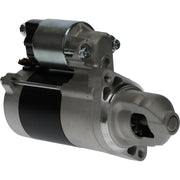 Parts Player starter front view showing housing and mounting for quick identification and reliable fit