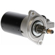 Parts Player starter front view showing housing and terminals for reliable fit