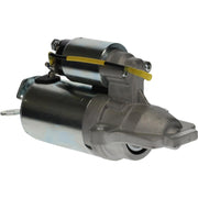 Parts Player starter front view showing durable housing and reliable replacement