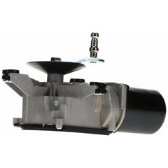 Parts Player side view highlighting mounting detail for easier bolt alignment