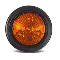 Partsam side profile highlighting slim housing and low-profile protection benefit