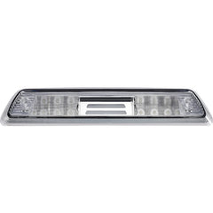 Partsam chrome housing closeup highlighting durable finish and upgraded look