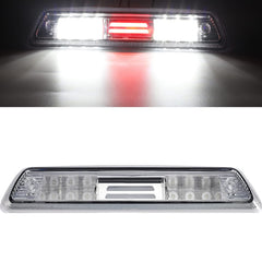 Partsam front view assembly showing clean fit and modern styling benefit