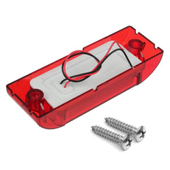 Partsam side profile showing sealed surface-mount housing for durable exterior use