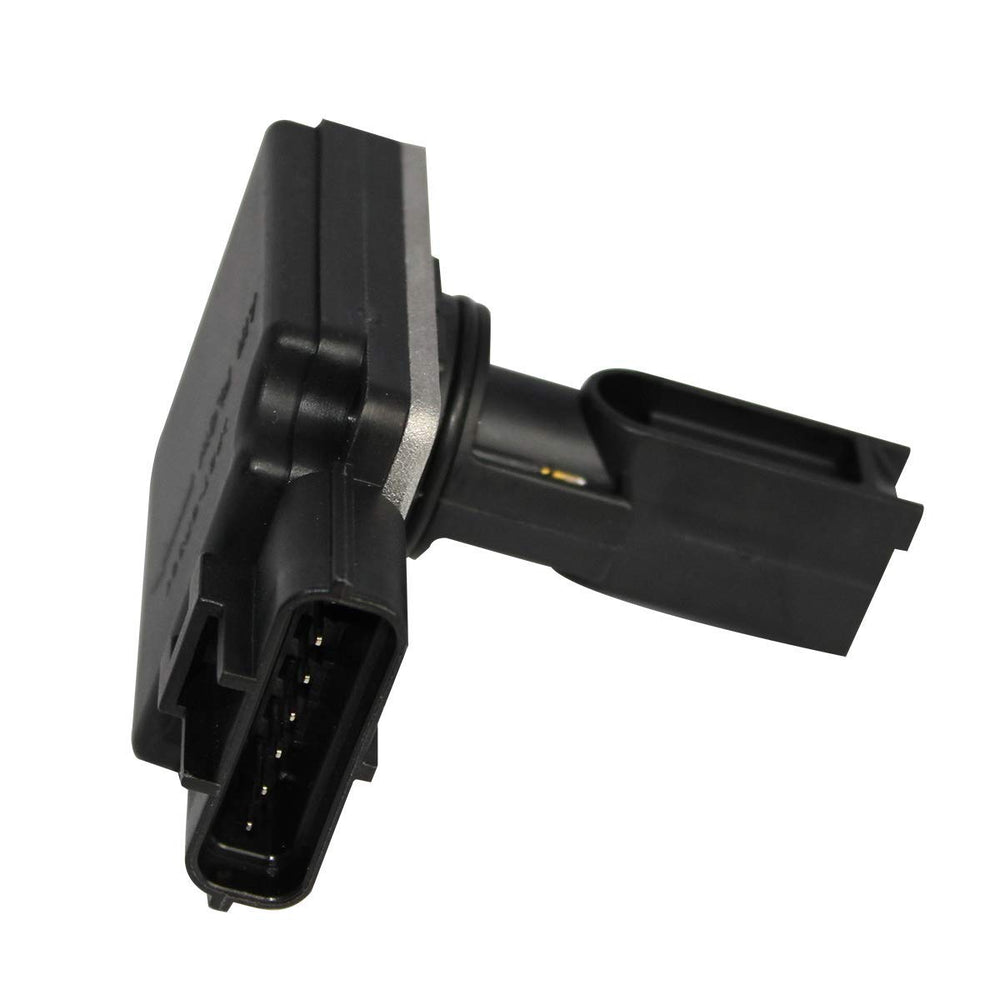 Partschoice MAF sensor front view showing mounting and fitment benefit