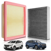 partszen front packaging showing kit contents and fit benefits