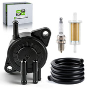 partszen front packaging showing full GX630 kit and clear contents for easy identification
