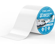 PAULINN front packaging showing 6x50 tape and product benefits