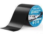 PAULINN front view of 6x50 roll showing product and size for quick identification