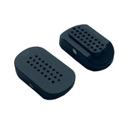 PAXPARTS back cover front view showing clean fit and restored appearance