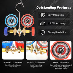 PB Motor Tech BMT gauge dials detail with rubber protection for clear, shock-resistant readings