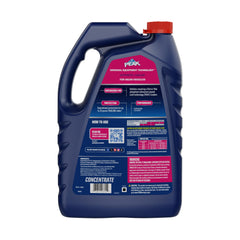 PEAK concentrate close-up texture emphasizing smooth mixability and clarity
