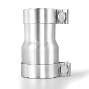 peastorm front view of adapter showing fit and tight seal benefit