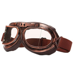 Peicees copper-black ABS frame close-up highlighting durable finish and protection