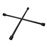 Performance Tool W12 front view showing four-way design and balanced leverage