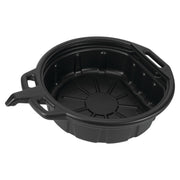 Performance Tool W4071 front view showing shape and capacity for easy identification and selection
