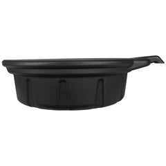 Performance Tool W4071 wide opening top view showing large intake for cleaner oil collection
