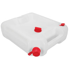 Performance Tool W4080 front view showing clear body and handle for easy lifting