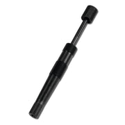 Performance Tool W54209 front view showing compact cleaner and benefit of portability