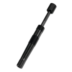 Performance Tool W54209 front view showing compact cleaner and benefit of portability