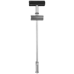 Performance Tool W84004 collet close-up showing expandable grip for secure lifter hold