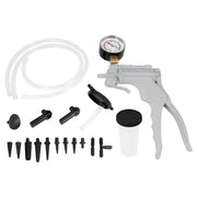 Performance Tool W87030 kit overview showing pump and all accessories for versatile use