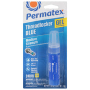 Permatex front packaging showing 10 g twist applicator and product benefits