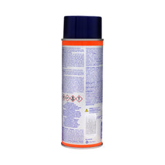 Permatex used to reattach car headliner demonstrating secure hold and neat finish