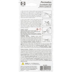 Permatex twist applicator tip delivering precise bead for accurate placement