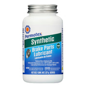 Permatex front label showing product name and size for easy identification