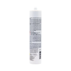 Permatex Ultra Grey nozzle and cap detail for controlled bead application