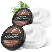 PERPOTAO front packaging showing two-conditioner tubs and branding for reliable care