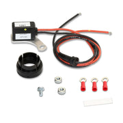 PerTronix Ignitor front assembly showing compact sealed module and improved reliability