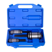 PHATRIP front packaging showing full expander set and kit benefits