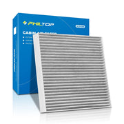 PHILTOP CF10361 front packaging showing product and fitment benefits