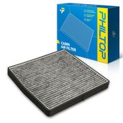 PHILTOP CF8718A front view showing overall shape and fit for easy purchase