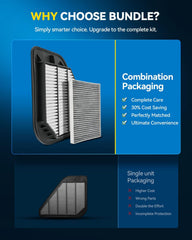 PHILTOP engine filter pleats close-up protecting engine performance