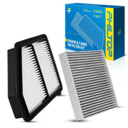 PHILTOP front packaging showing kit and fitment for Honda Civic, simplifies buying