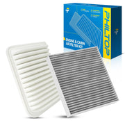 PHILTOP front packaging for Outlander Sport kit showing convenience