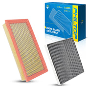 PHILTOP front packaging showing both filters and saving time
