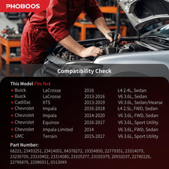 PHOBOOS clutch assembly close-up highlighting reliable engagement