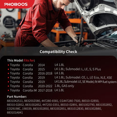 PHOBOOS clutch close-up highlighting clutch design and quieter operation