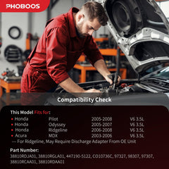 PHOBOOS pulley close-up highlighting 135mm diameter and 6 grooves