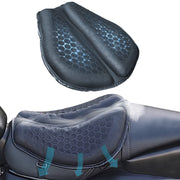 PhyiFlbey front view packaged seat cushion showing ready-to-install comfort